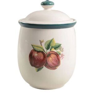 By Collectable Casuals China Of Ceramic Apple Blossom